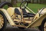Mercer Type 35 Raceabout 1911 года